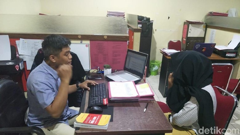 Terungkap! Penculikan Mahasiswi di Makassar Ternyata Rekayasa Terungkap! Penculikan Mahasiswi di Makassar Ternyata Rekayasa
