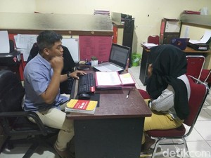 Terungkap! Penculikan Mahasiswi di Makassar Ternyata Rekayasa