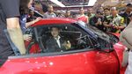 Nih Mobil Sport Rp 2 Miliar yang Bikin Kaesang Naksir