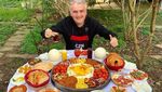Begini Jadinya Kalau Selebriti Chef Ikutan Age Challenge, Siapa yang Tetap Keren?