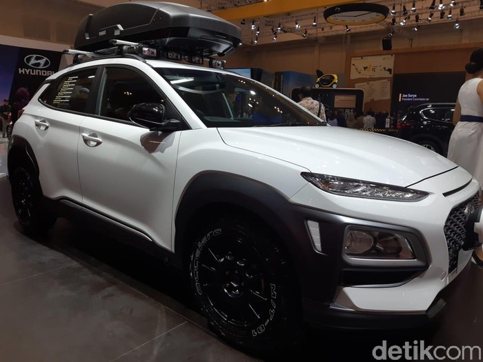 Penjualan Mobil Domestik Turun, Hyundai Malah Ngegas