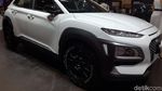 Hyundai Kona ala Reli