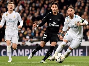 Madrid: Belanja Lagi? Skuat Kami Sudah Luar Biasa