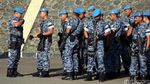 TNI dan Tentara Malaysia Latgab di Sentul
