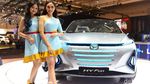 Mobil Masa Depan Daihatsu Hy-Fun