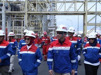 Duh, Impor Migas Masih Jadi Biang Kerok Neraca Dagang Tekor