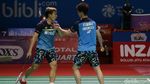 Yes! Kevin/Marcus Tembus Semifinal Indonesia Open 2019