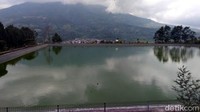 Mulai tahun 2011, pengunjung mulai berdatangan ke sini. Terutama setiap akhir pekan, semakin lama semakin ramai pengunjungnya. (Eko Susanto/detikcom)