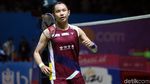 Tai Tzu Ying Menuju Semifinal Usai Sisihkan Wakil Thailand