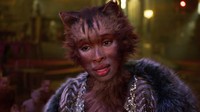 Selain itu adapula Jennifer Hudson yang menjadi Grizabella. Dok. YouTube