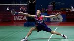 Yes! Kevin/Marcus Tembus Semifinal Indonesia Open 2019