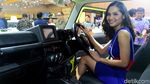 Duh, Suzuki Jimny Ini Bikin Mata Tak Berkedip