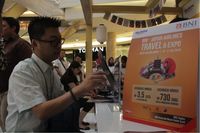 BNI & JAL Tawarkan Wisata Menarik ke Jepang, Amerika, dan Eropa