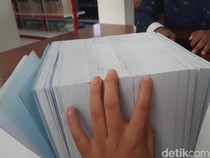Akademisi Sambut Positif Aturan Baru Skripsi Tak Diwajibkan