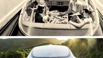 Mobil otonom. Novel karya Isaac Azimov berjudul Sally merupakan salah satu yang memperkenalkan konsep mobil yang tidak memerlukan sopir, karena bisa berjalan sendiri. Kini mobil otonom sudah dikembangkan berbagai perusahaan teknologi dan beberapa ada yang mulai mengaspal. Foto: via Brainberries