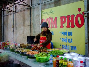 Nasi Kandar, Bahn Mi dan Pho Menanti Anda di Malaysia dan Vietnam