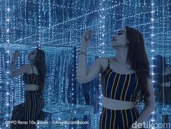 Menjajal Night Mode di Oppo Reno 10x Zoom