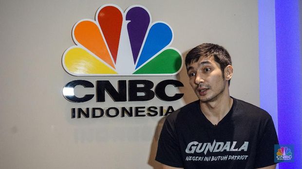 Film Gundala Tembus 1 Juta Penonton & Masuk Toronto Festival!