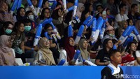 Indonesia sendiri menyisakan 2 ganda putra untuk melaju ke semifinal besok.