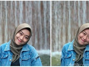 Prediksi Menua Versi FaceApp Vs Menua Alami Kena Asap