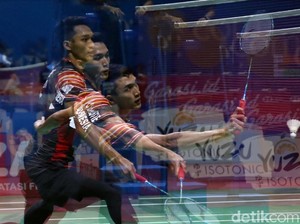 Jadwal Pertandingan Wakil Indonesia di Kejuaraan Dunia Bulutangkis Hari Ini