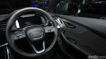 Audi Q8 Dibanderol Rp 2,455 M
