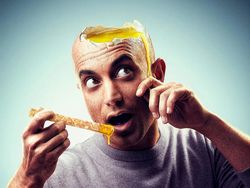 Manipulasi Foto yang Mencengangkan Mata