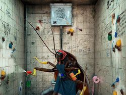 Manipulasi Foto yang Mencengangkan Mata