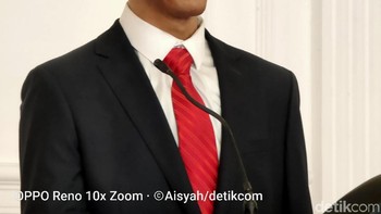 3x. (Foto: Aisyah Kamaliah/detikINET)