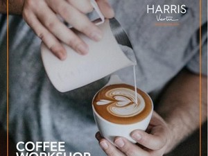 Jangan Cuma Minum, Pencinta Kopi Juga Perlu Tahu Cara Meraciknya