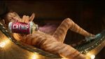 Waduh, Taylor Swift Jadi Kocheng Oren di Cats