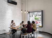 Berkonsep Serba Putih, 5 Kafe Instagenik di Jakarta Ini Bisa Jadi Tempat Nongkrong