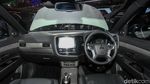 Intip Jeroan Mobil Hijau Outlander PHEV, Genset Berjalan Mitsubishi