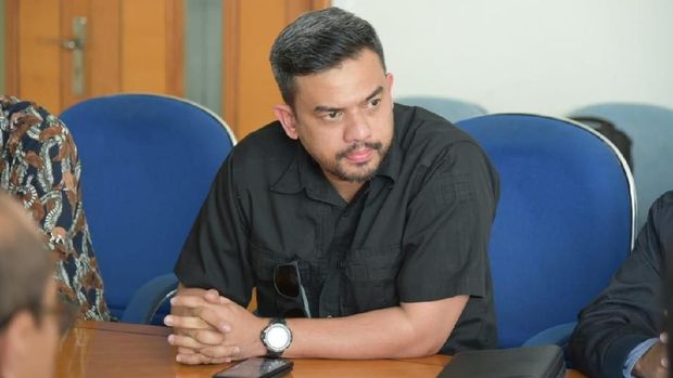 Golkar Serang Direksi PLN: Di Jepang Sudah Harakiri!
