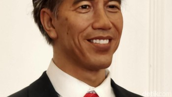 10x. (Foto: Aisyah Kamaliah/detikINET)