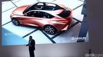Kerennya Mobil Konsep Lexus