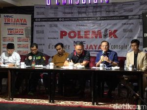 Politikus Golkar Sebut DPP Ajukan Perubahan Pengurus Sebelum Munas