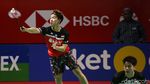 Gebuk Ganda China, The Minions Tantang Hendra/Ahsan di Final