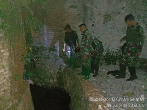 2 Kali Ketahuan Buang Limbah ke Sungai, Pabrik di Cimahi Hanya Ditegur