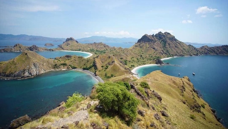 Foto: Kemenpar Foto: Kemenpar