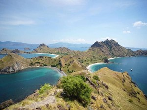 Kemenpar Ajak Vlogger dan Media Jepang Promosikan NTT-Bali