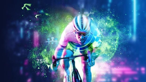 2 Perusahaan Teknologi di Balik Tour de France