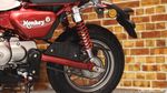 Honda Luncurkan Motor Imut Monkey, Harga Rp 65 Juta!