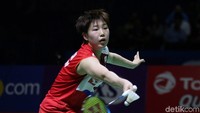 Atas hasil ini, Akane berhak lolos ke partai puncak alias final Indonesia Open 2019. Pada laga final, Akane tinggal menunggu pemenang antara Chen Yufei (China) dan Pusarla Shindu (India).