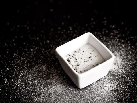 5 Jenis Garam Paling Umum Dipakai Masak, Mana yang Lebih Sehat?