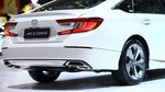 Pertamax! Honda Accord Turbo Mengaspal di Indonesia