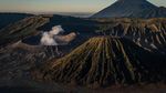 Tak Ada Lawan Indahnya Sunrise di Bromo