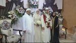Potret Bahagia Habib Rizieq Nikahkan Sang Putri di Tanah Suci