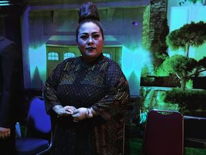 Sandy Arifin, Kuasa Hukum Nunung dan Suami