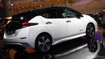 Mobil Listrik Terlaris Dunia Melantai di GIIAS